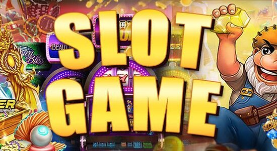 Slot