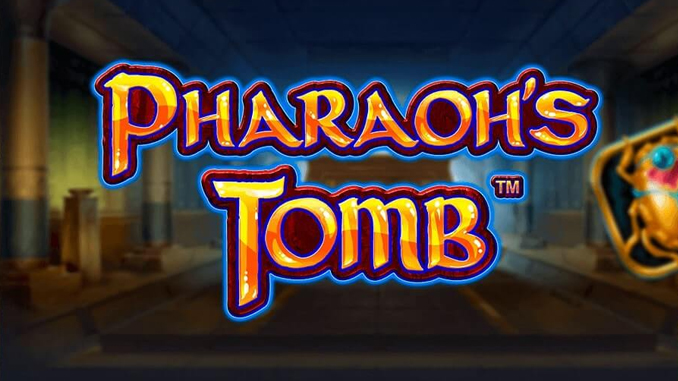 Pharaoh's Tomb slot