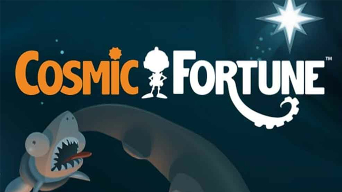 cosmic fortune