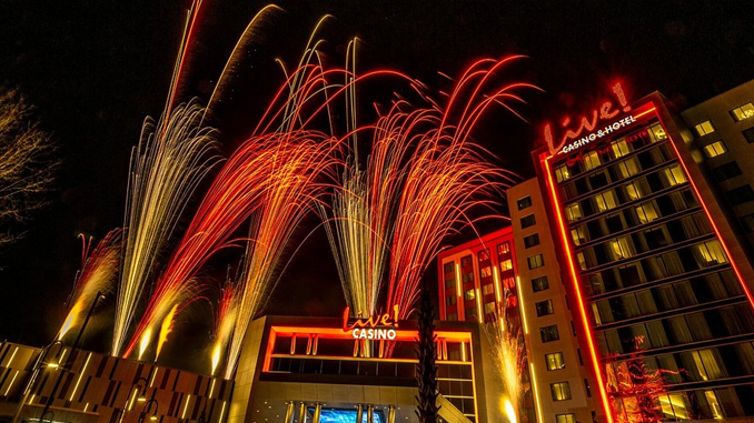 kasino online terbaru 2025