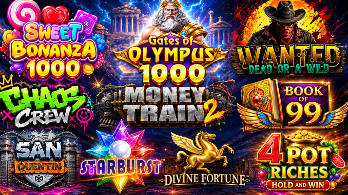 Slot online (2)