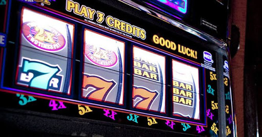 Jenis Permainan Slot Online Yang Sering Dimainkan | lotte