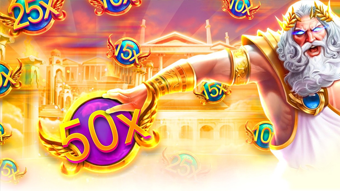 slot online 2025 gacor