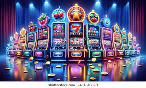 Slot Online