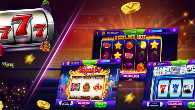 Slot online (1)